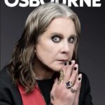 OZZY OSBOURNE –  Finale Memoiren “Last Rites“ im Oktober