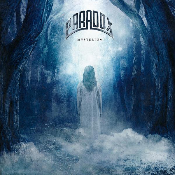Du betrachtest gerade PARADOX – `Kholat` Clip vom nächsten Album ”Mysterium“