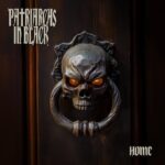 PATRIARCHS IN BLACK – `Ready To Die` vom nächsten Album “Home“