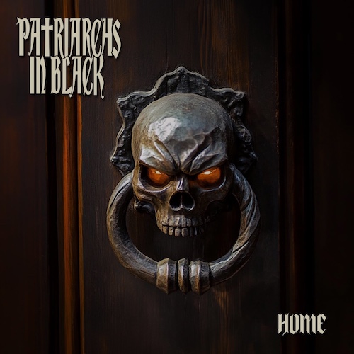 Du betrachtest gerade PATRIARCHS IN BLACK – `Ready To Die` vom nächsten Album “Home“