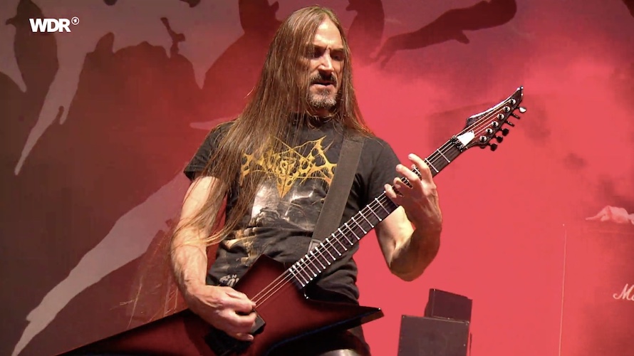 Du betrachtest gerade Rock Hard Festival 2025 – Shows von DISMEMBER, MUNICIPAL WASTE, VICTORY, NILE, DOOL u.v.m. sind online
