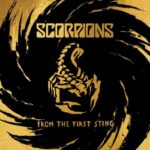 SCORPIONS ft. Vanessa Mae – `Still Loving You` Live Video von kommender ”From The First Sting“ Compilation