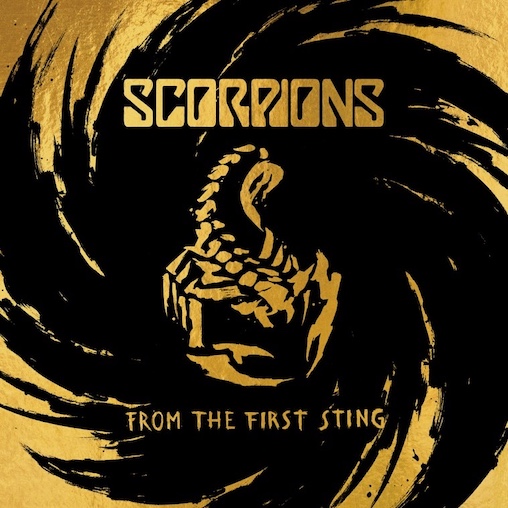 Du betrachtest gerade SCORPIONS ft. Vanessa Mae – `Still Loving You` Live Video von kommender ”From The First Sting“ Compilation