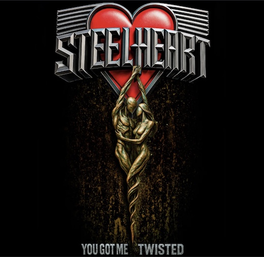 Du betrachtest gerade STEELHEART – `You Got Me Twisted` 2025 Version zum kommenden Re-Release