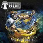 THOR – Video zu `Mama Let Him Play` von “Rock The Universe“