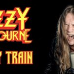 TOMMY JOHANSSON – Ozzy Osbourne Cover `Crazy Train`