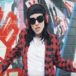 VLAD IN TEARS ft. John Connor (Dog Eat Dog) – `Your Trace` Premiere im Video