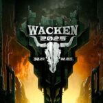 Wacken Open Air 2025  – Livestreams mit FLOOR JANSEN, NAILBOMB, KROKUS, DIRKSCHNEIDER, WITHIN TEMPTATION, DARK FUNERAL …