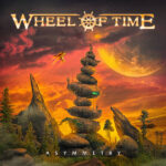 Wheel Of Time - Asymmetry