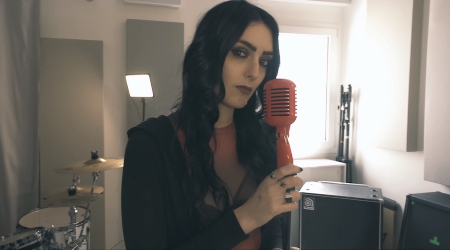 Du betrachtest gerade ALTERIUM – Video zum Symphony X Tributcover von `Paradise Lost` ist online