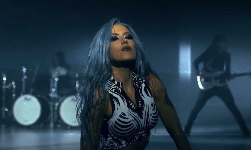 Du betrachtest gerade ARCH ENEMY – Neues `Illuminate The Path` Video ist online