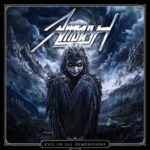 AMBUSH – `Come Angel Of Night` vom anstehenden “Evil In All Dimensions“