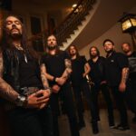 AMORPHIS  – Tanzen mit “Borderland” zwischen den Welten