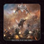 AQUILLA – `Creed of Fire´ Videosingle kündigt neue Scheibe an