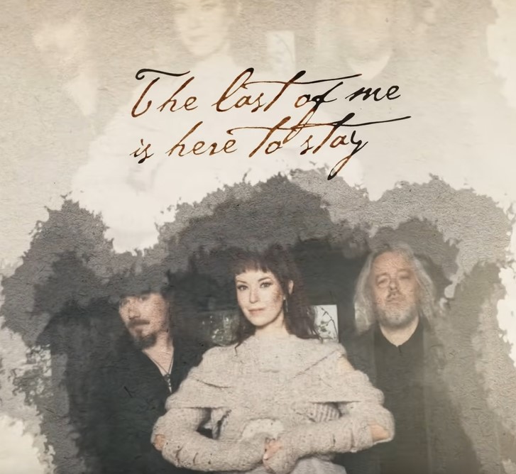 Du betrachtest gerade AURI – `Blakey Ridge´ Clip und Full Album Stream des Nightwish Ablegers zum Albumrelease