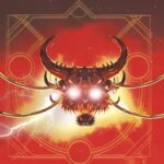 BAEST – `Depraved World` zum neuen Album