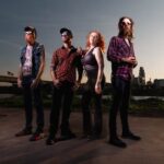 BEAST EAGLE – Heavy Rock Outfit stellt `The Dead Follow` Single  vor