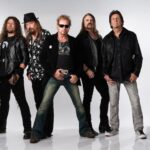 BABYLON A.D. –  Titeltrack zum nächsten Album “When The World Stops“