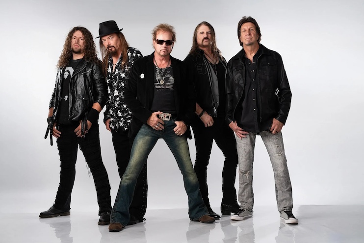 Du betrachtest gerade BABYLON A.D. –  Titeltrack zum nächsten Album “When The World Stops“
