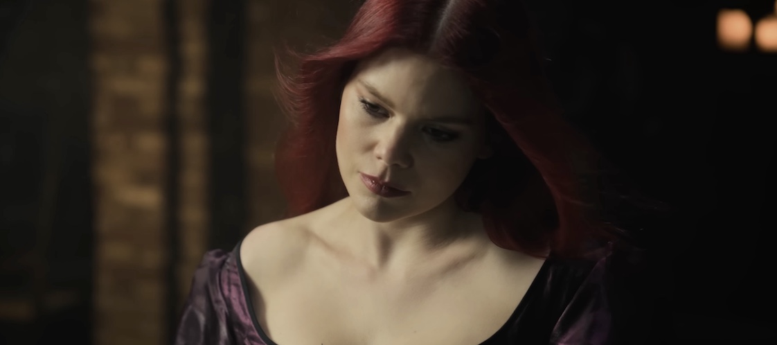 Du betrachtest gerade BLACKBRIAR – `Bluebeard’s Chamber‘ Video ist online