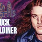 DEATH – “Born Human: The Life and Music of Death’s Chuck Schuldiner“ Biografie kommt
