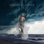 CANVAS OF SILENCE – Melodic Power meets Prog Metal: `One With The Wind`