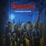 DARKNESS – `Death Squad` 2025 Version von “The Death Squad Chronicles“