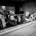 DIRKSCHNEIDER & THE OLD GANG – `Dead Man’s Hand´ Videosingle veröffentlicht