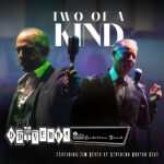 DD VERNI & THE CADILLAC BAND – Overkill Basser teilt `Two Of A Kind` Video