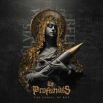 DE PROFUNDIS – Uk Death Outfit mit erster neuer Single `I: Corruption`