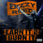 DIZZY REED  – Guns N` Roses Keyboarder teilt `Earn It 2 Burn It` Single