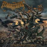 ENRAGEMENT – Death Outfit metzelt `Insectiferous Abomination`