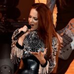 EPICA – Video zu `Code Of Life` (Live At The Symphonic Synergy)` veröffentlicht