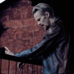 ERIK GRÖNWALL –  Dark Version von `Black Velvet` (Alannah Miles)