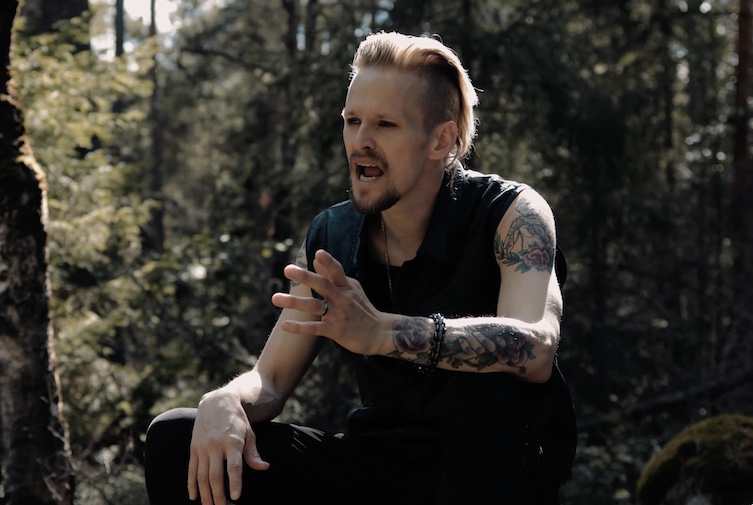 Mehr über den Artikel erfahren ERIK GRÖNWALL – Ozzy Tribute Cover `Dreamer` veröffentlicht