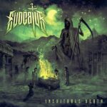EVOCATUS – Melodic Death Outfit teilt “Inevitable Death“ Full Album Stream