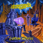 ELECTROCUTIONER – Old School Thrash Unit teilt `Lightning Sacrifice` vom nächsten Album