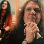 ELLEFSON SOTO – Teilen zweiten neuen Track im `Shout´ Video
