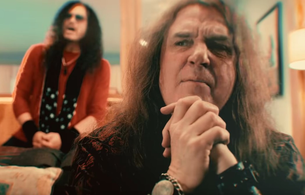 Du betrachtest gerade ELLEFSON SOTO – Teilen zweiten neuen Track im `Shout´ Video
