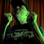 ELLEFSON-SOTO ft. Tim „Ripper“ Owens – `Vengeance´ Video geteilt