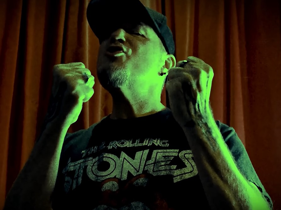 Du betrachtest gerade ELLEFSON-SOTO ft. Tim „Ripper“ Owens – `Vengeance´ Video geteilt