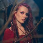 FABIENNE ERNI – Eluveitie Sängerin teilt Video zur Solosingle `Sky’s Breath`