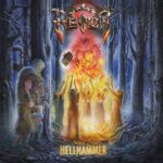 FEANOR – `Sirens of Death` vom kommenden Album “Hellhammer“