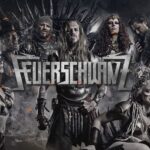 FEUERSCHWANZ – `Sam The Brave` Songpremiere im Lyricclip