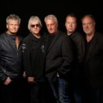 FM – Melodic Rocker stellen `Don’t Call It Love` im Video vor
