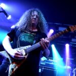 FORBIDDEN – ´40 Years Of Twisted Evil´ Tour
