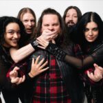 FURY – Video zur neuen `Don’t Lie To Me` Single vom nächsten Album