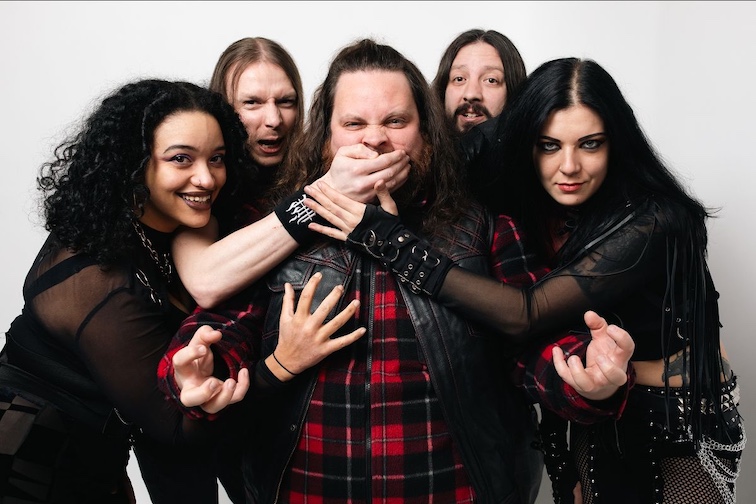 Du betrachtest gerade FURY – Video zur neuen `Don’t Lie To Me` Single vom nächsten Album