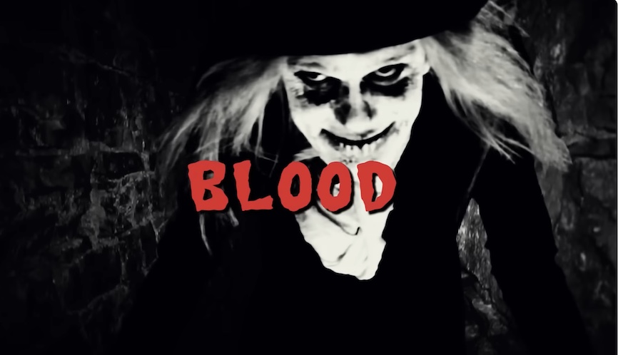 Du betrachtest gerade GOLDSMITH – Neuer Old School Rocker `Baron Blood` im Clip