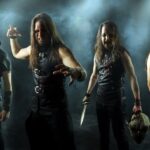 GRYMHEART – Neue Single `The Dark Rider` im Video